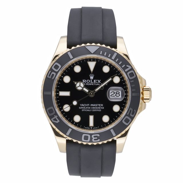 Rolex Yacht-Master 226658 Image 6
